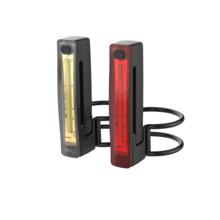 Knog-lampen