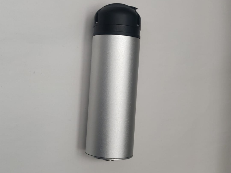 Batterij