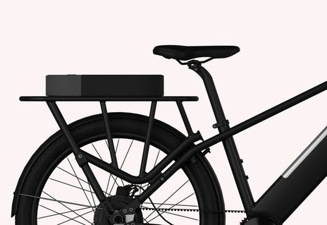 Shopping ou kid pack