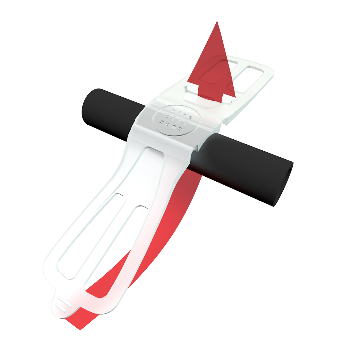 SUPPORT UNIVERSEL POUR SMARTPHONE FINN