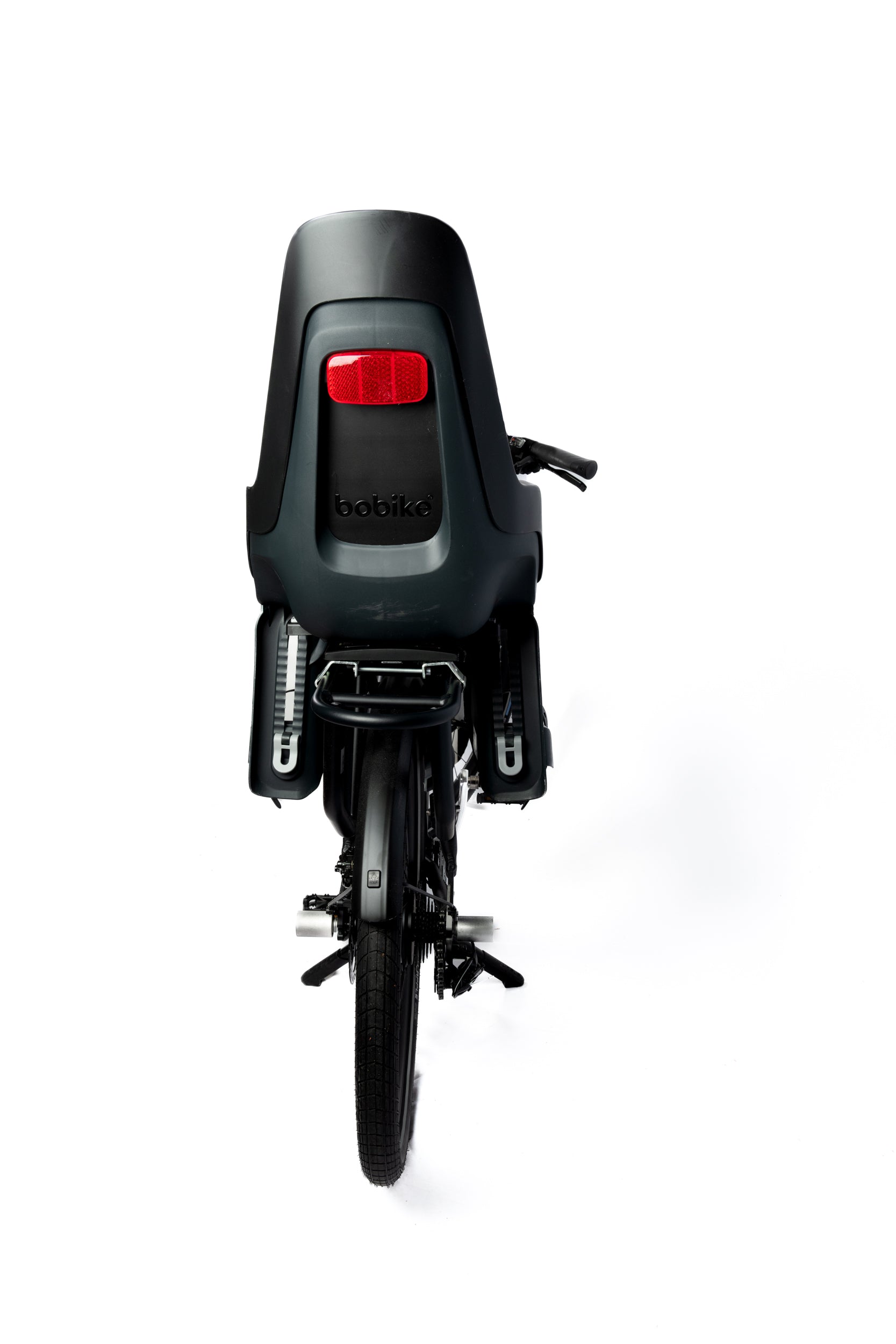 Rear Child Seat Bobike