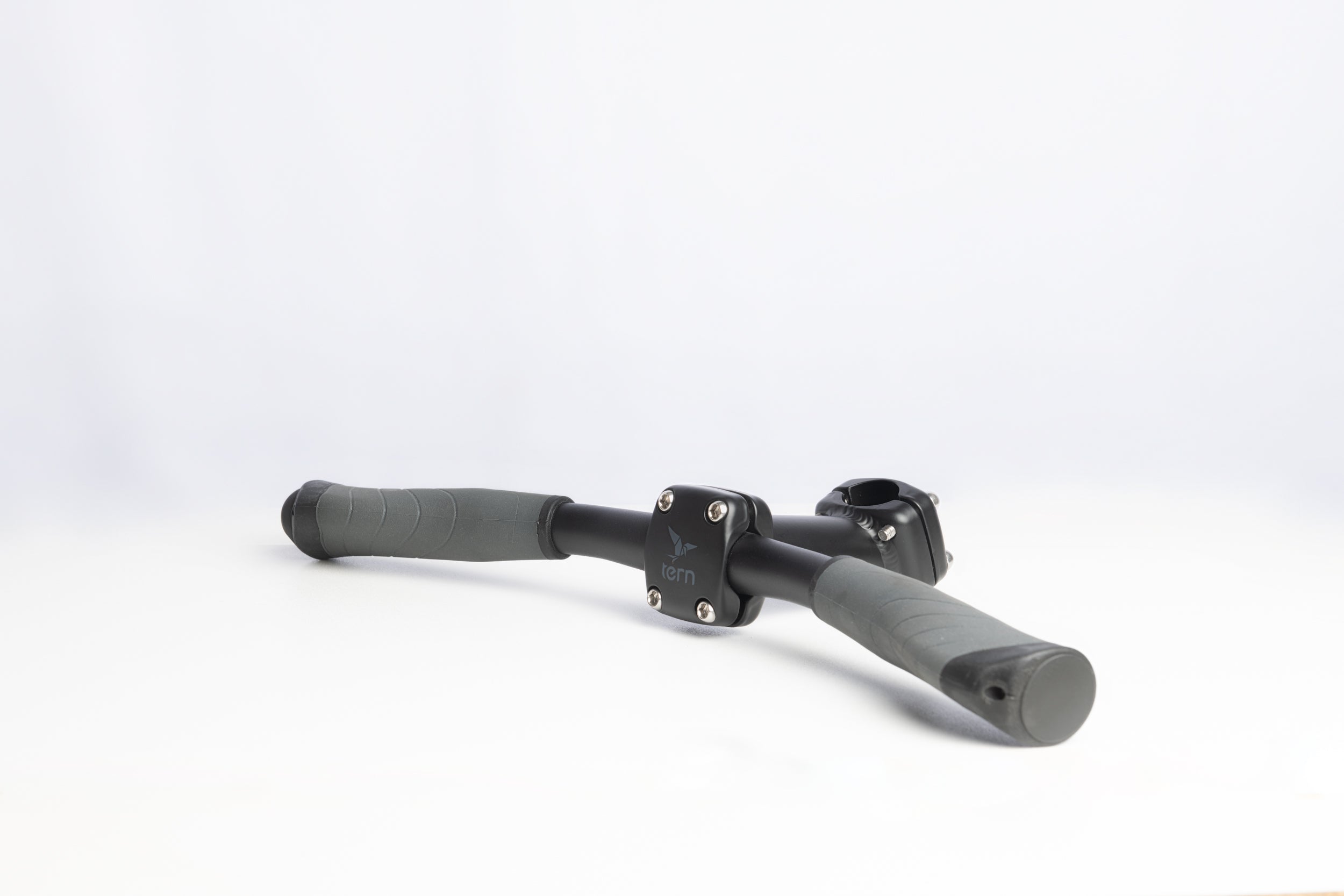 Handle for Rear Passenger